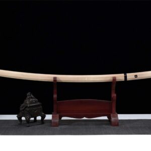 Katana Blanca Pura