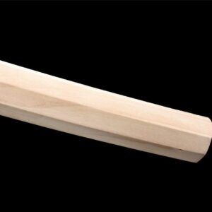 Katana Blanca Pura