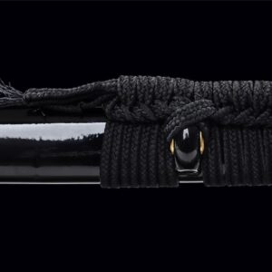 Katana Espíritu del Fénix
