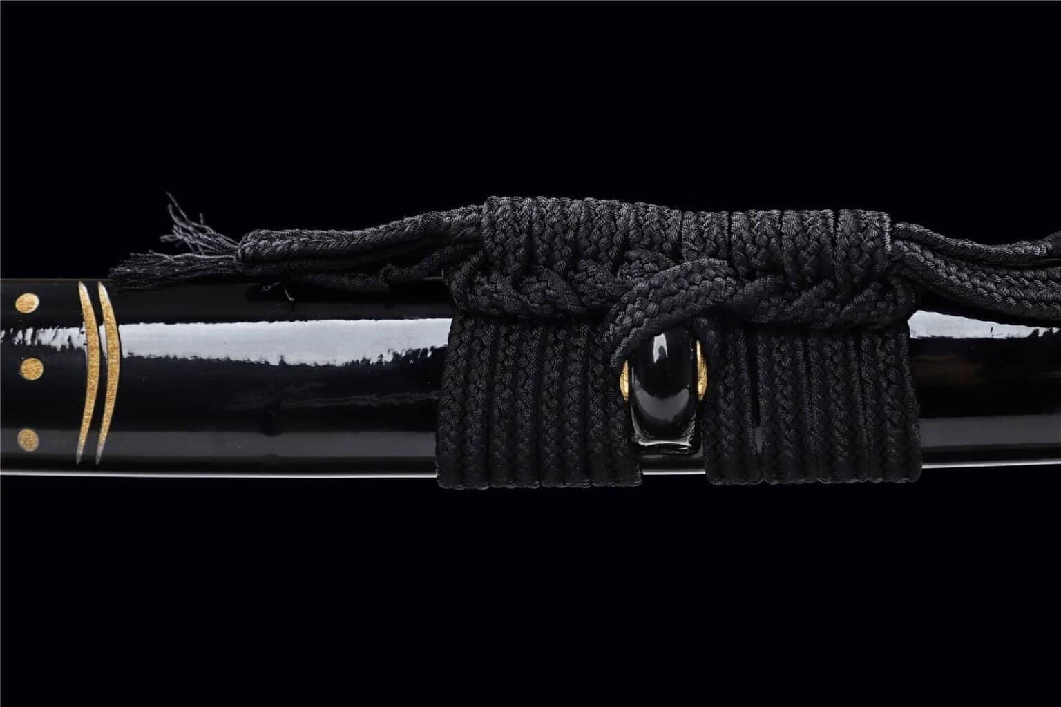 Katana Espíritu del Fénix