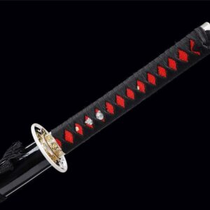 Katana Espíritu del Fénix