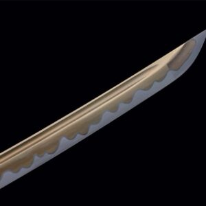 Katana Espíritu del Fénix