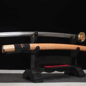Katana Fundas Madera