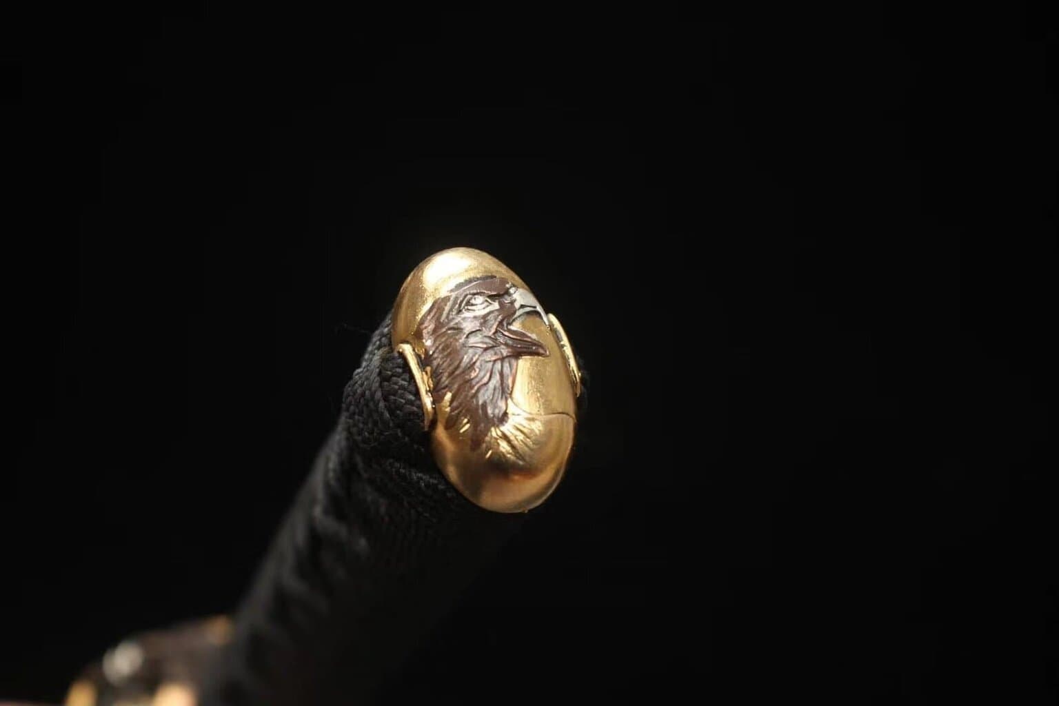 Katana Fundas Madera