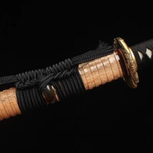 Katana Fundas Madera