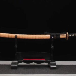 Katana Fundas Madera