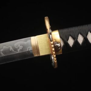 Katana Fundas Madera