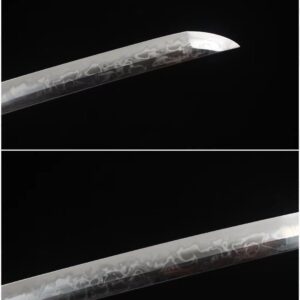 Katana Fundas Madera