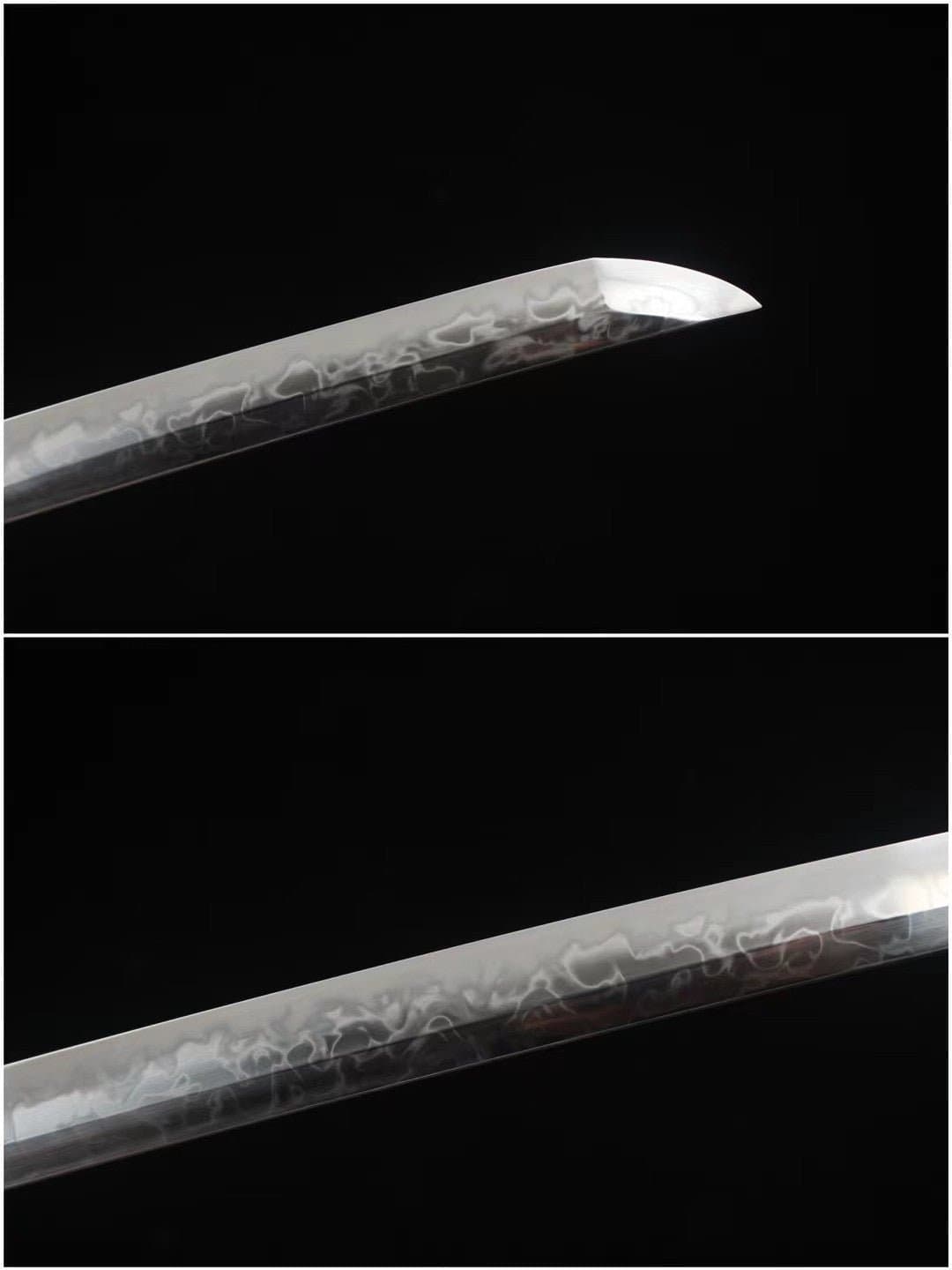 Katana Fundas Madera