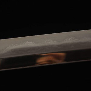 Katana Flor de Cerezo