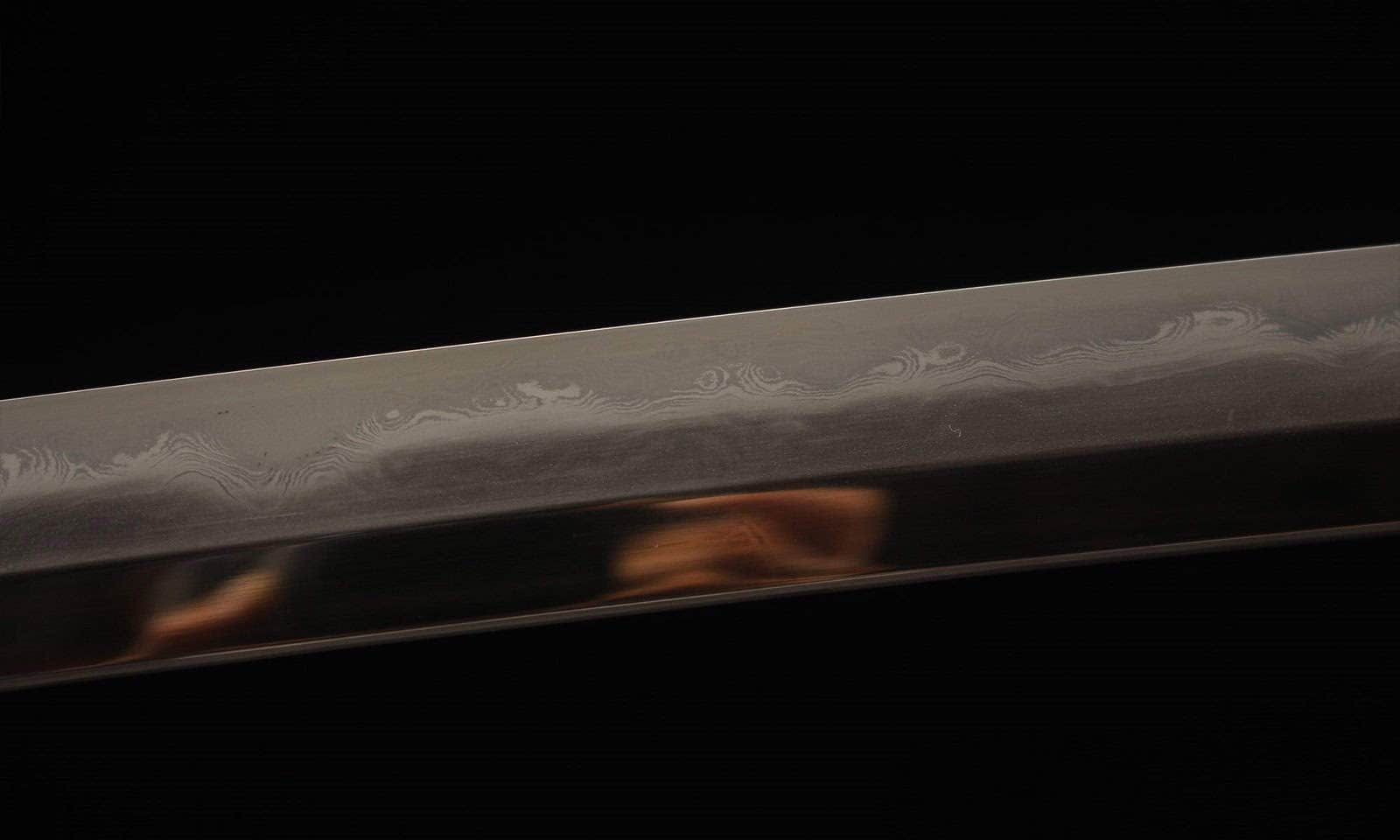 Katana Flor de Cerezo