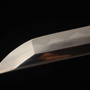 Katana Flor de Cerezo