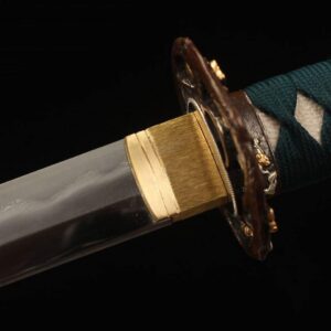 Katana Flor de Cerezo