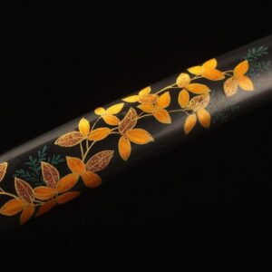 Katana Flor de Cerezo