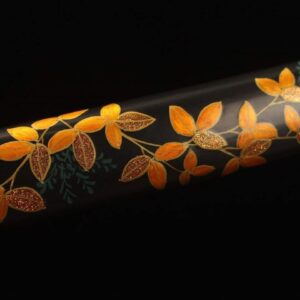 Katana Flor de Cerezo