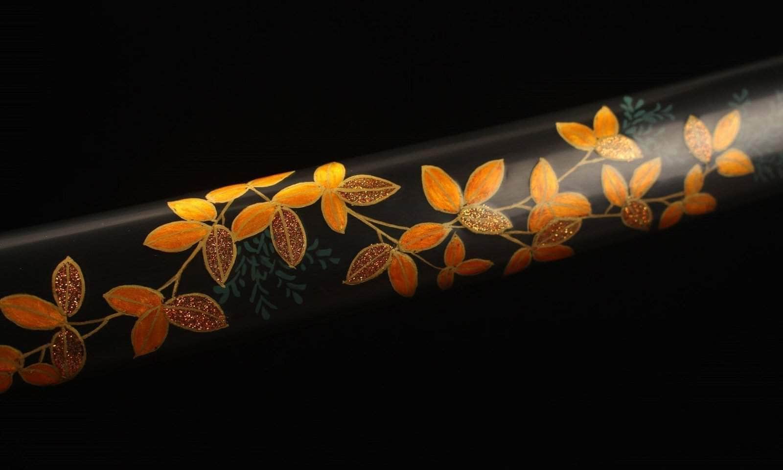 Katana Flor de Cerezo