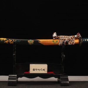 Katana Flor de Cerezo