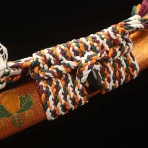 Katana Flor de Cerezo