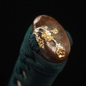 Katana Flor de Cerezo