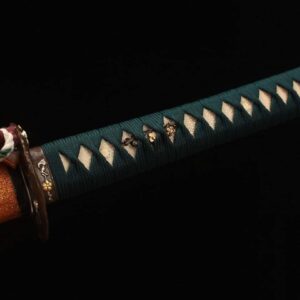 Katana Flor de Cerezo