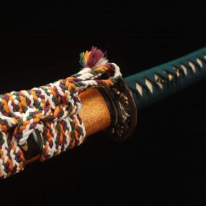 Katana Flor de Cerezo