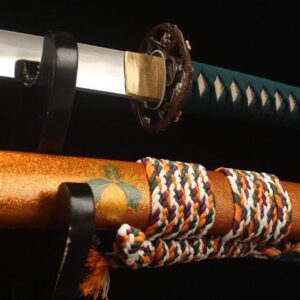 Katana Flor de Cerezo