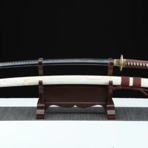 Katana Forjada Michonne