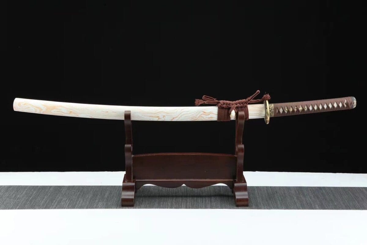 Katana Forjada Michonne