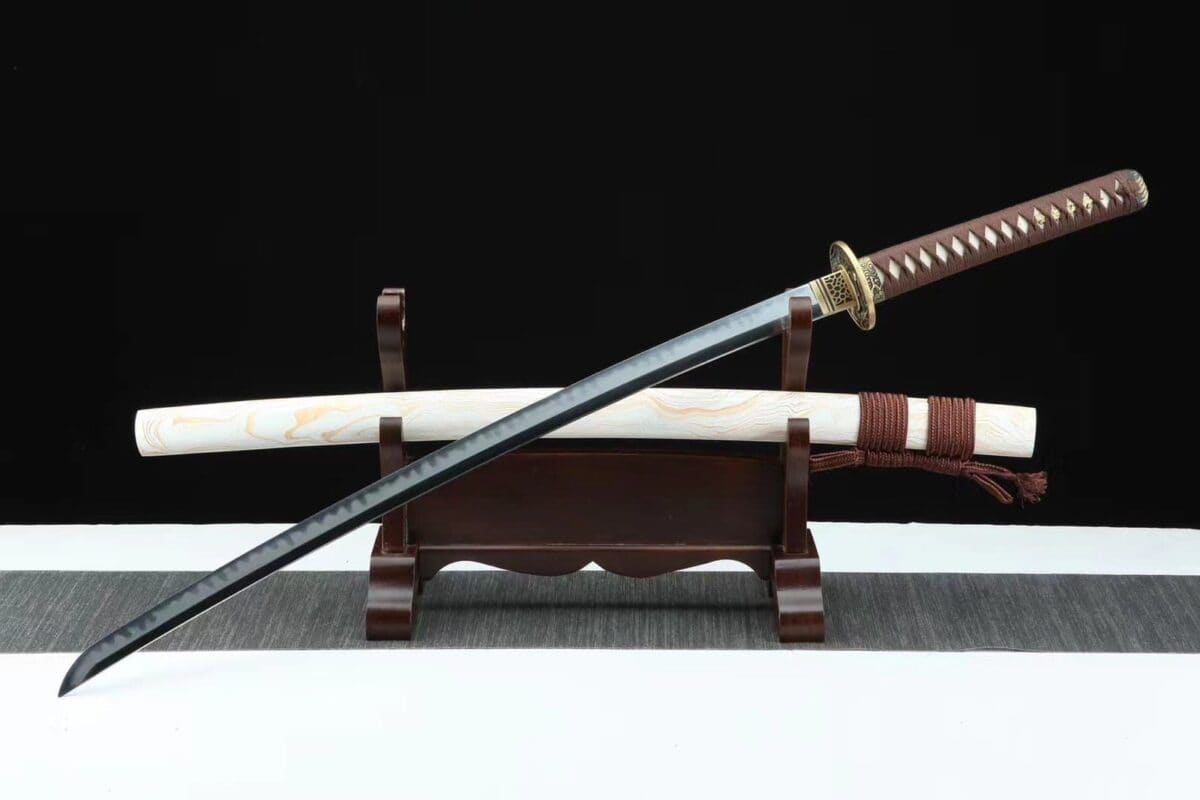 Katana Forjada Michonne