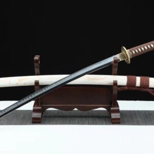 Katana Forjada Michonne