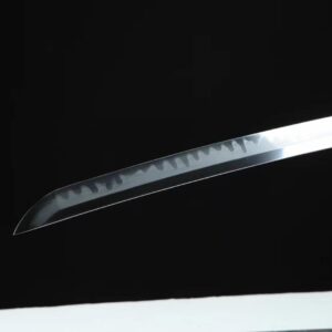 Katana Forjada Michonne