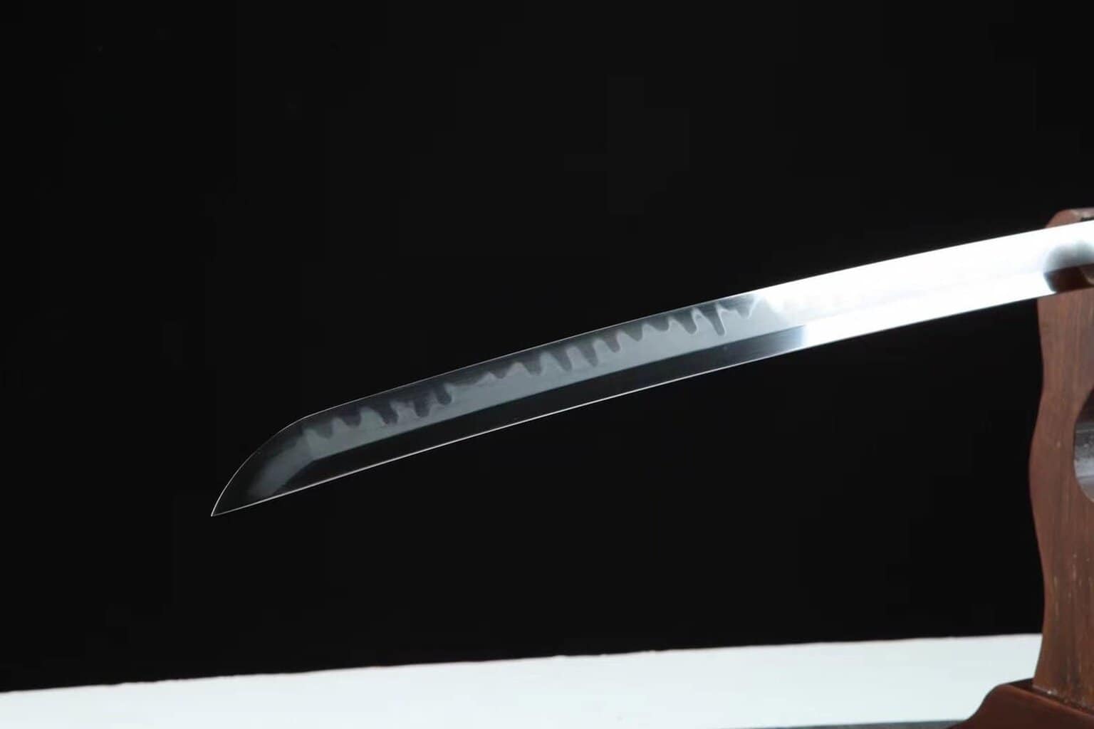 Katana Forjada Michonne