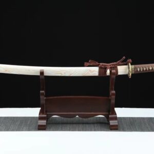 Katana Forjada Michonne