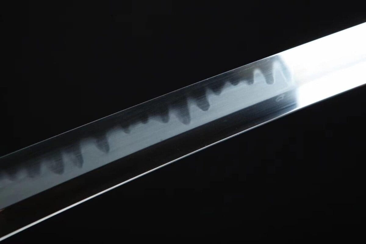 Katana Forjada Michonne