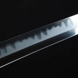 Katana Forjada Michonne