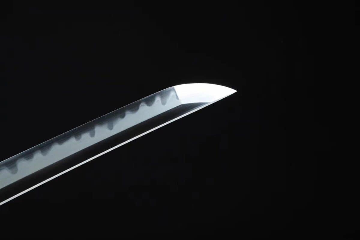 Katana Forjada Michonne