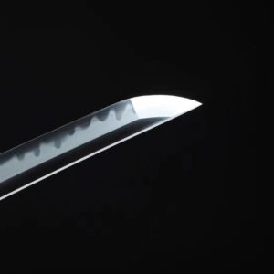 Katana Forjada Michonne
