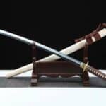 Katana Forjada Michonne