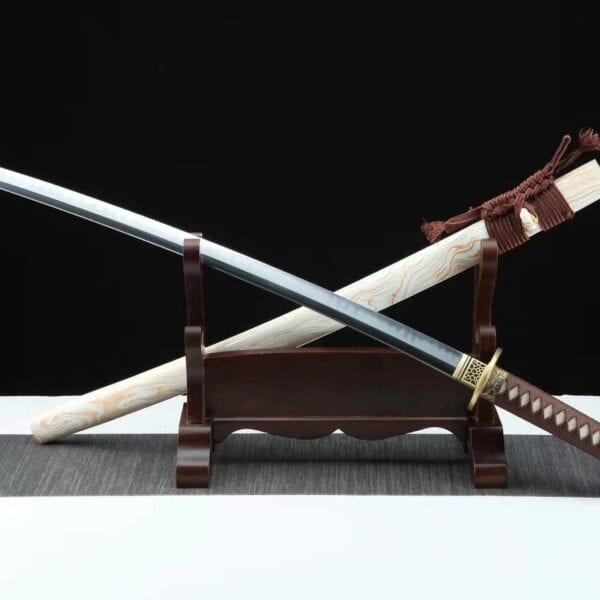 Katana Forjada Michonne