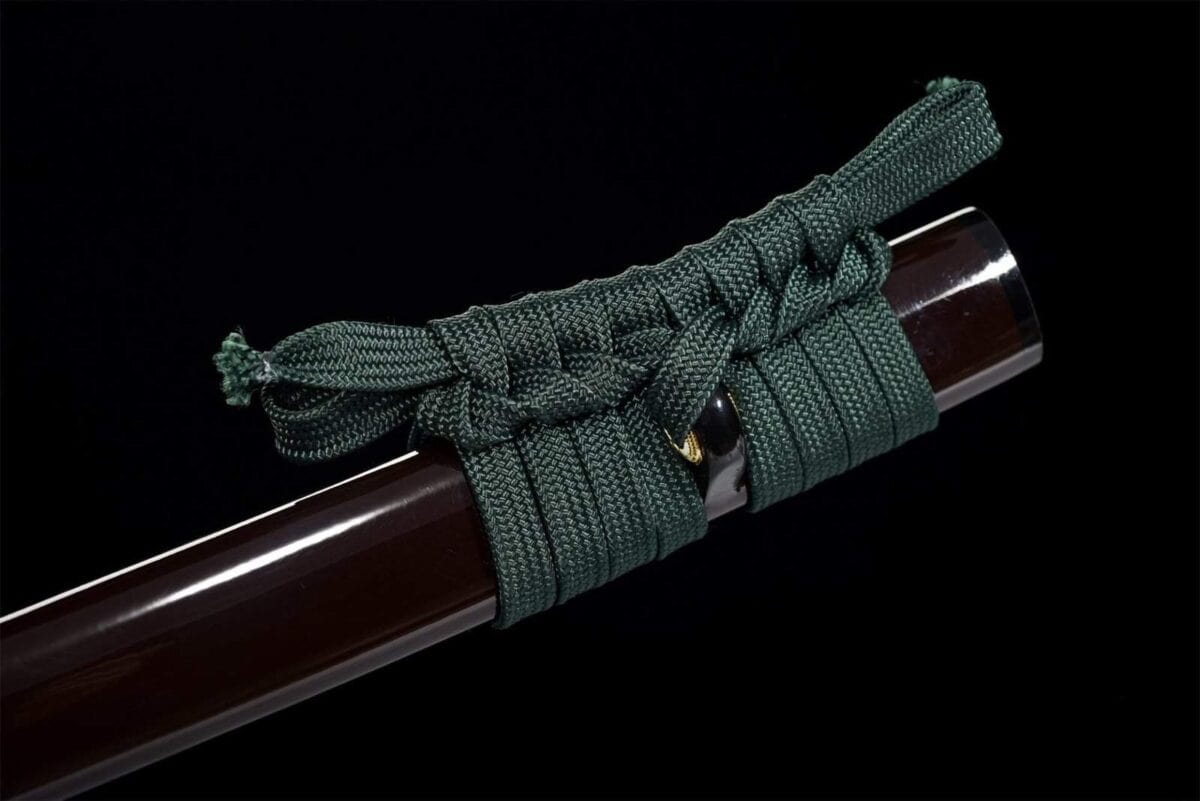 Katana Gengi Verde