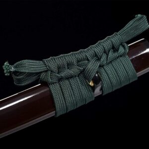 Katana Gengi Verde