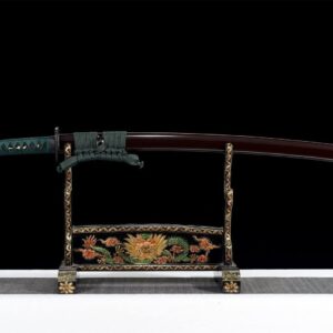 Katana Gengi Verde
