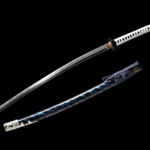 Katana Ghost of Tsushima