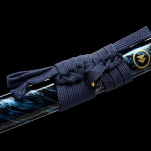 Katana Ghost of Tsushima