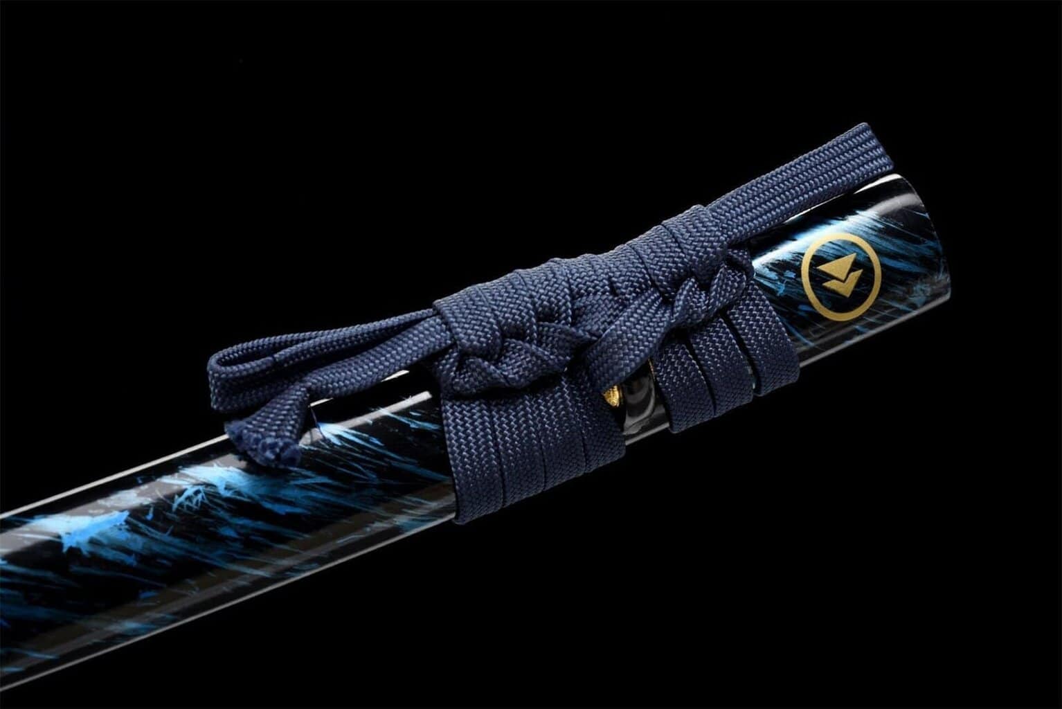 Katana Ghost of Tsushima