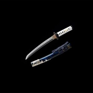 Katana Ghost of Tsushima