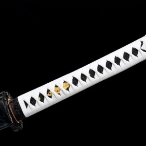 Katana Ghost of Tsushima
