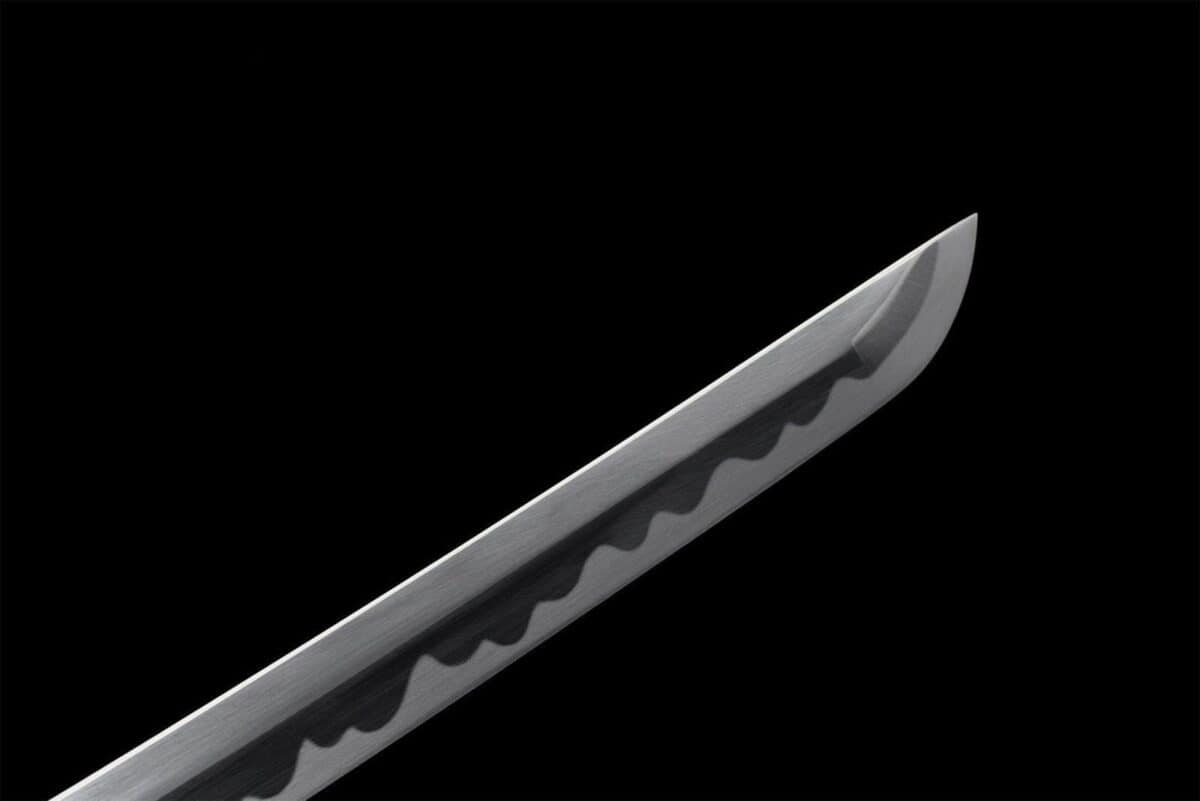 Katana Ghost of Tsushima