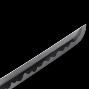 Katana Ghost of Tsushima