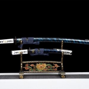Katana Ghost of Tsushima